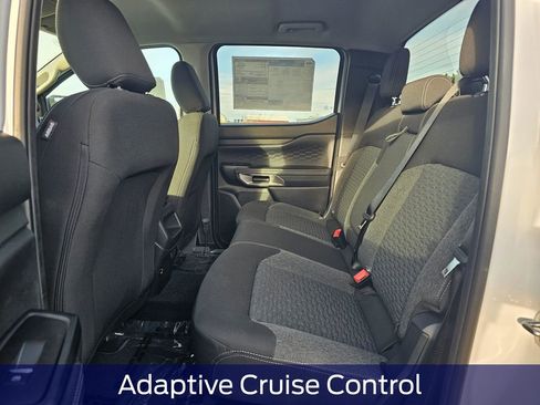 New 2025 Ford Ranger XLT w/ FX4 Off-Road Package image 15