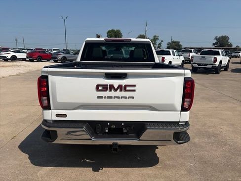 New 2026 GMC Sierra 1500 Pro w/ Trailering Package AWD/4WD image 5