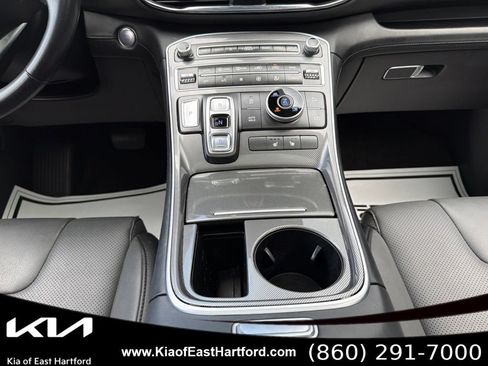 Used 2023 Hyundai Santa Fe SEL w/ Premium Package AWD/4WD image 26