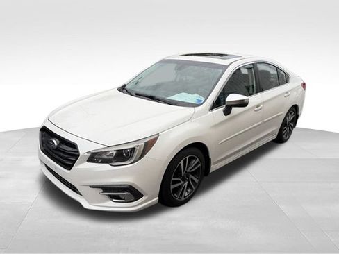Used 2018 Subaru Legacy 2.5i Sport AWD/4WD image 30