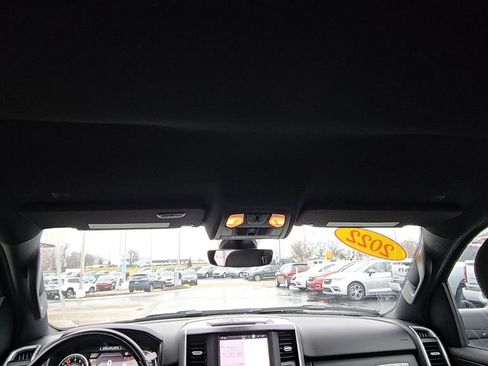 Certified 2022 RAM 1500 Big Horn w/ Night Edition image 23