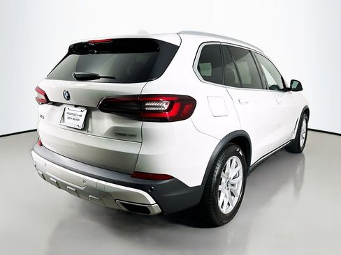 Used 2022 BMW X5 sDrive40i image 9