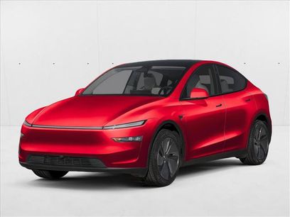 Used 2026 Tesla Model Y Performance