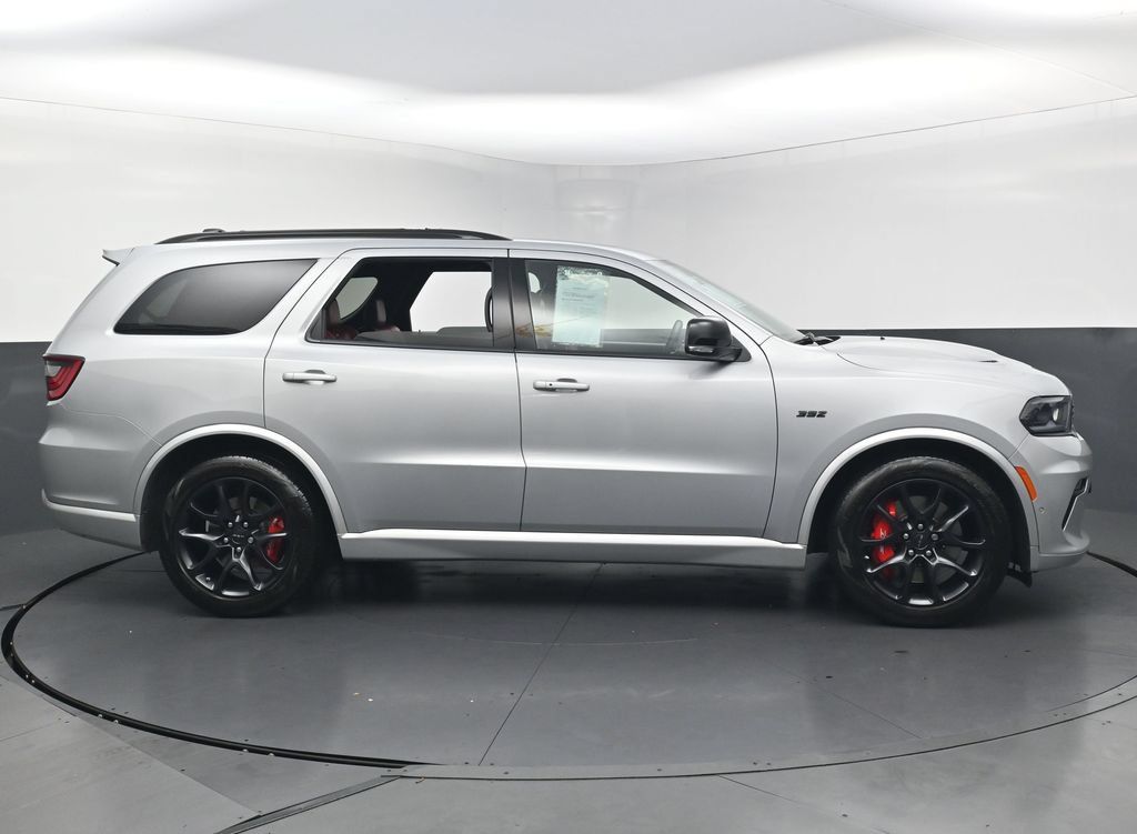 Used 2023 Dodge Durango SRT AWD/4WD image 6