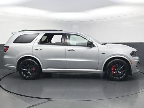 Used 2023 Dodge Durango SRT AWD/4WD image 6