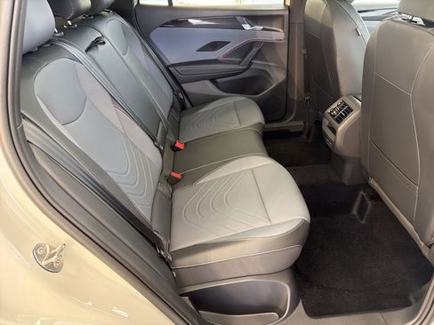 New 2026 Volkswagen Tiguan SE R-Line FWD image 29