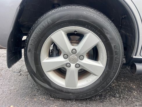 Used 2004 Toyota RAV4 4WD image 41