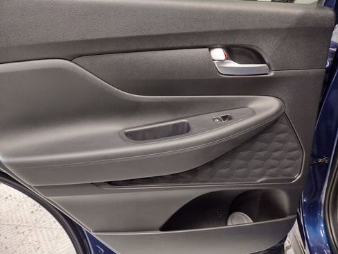 Certified 2023 Hyundai Santa Fe SEL image 24