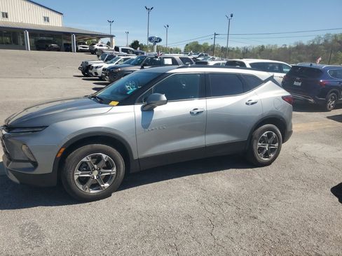 Used 2024 Chevrolet Blazer LT w/ Convenience Package image 1
