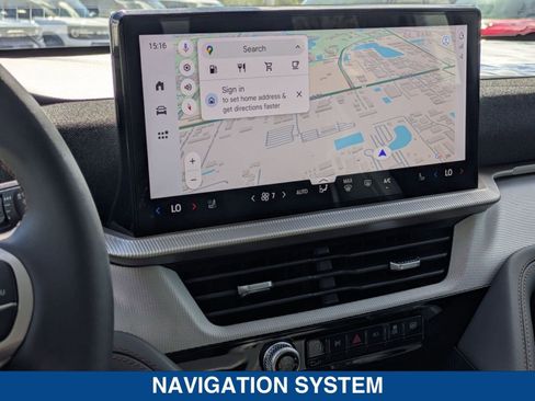 New 2025 Ford Explorer Active w/ Active Comfort Package image 31