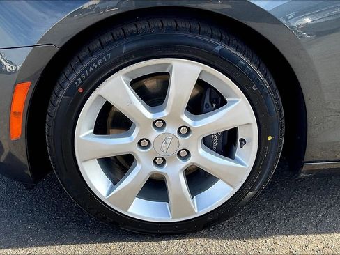 Used 2016 Cadillac ATS 2.0T Sedan image 24