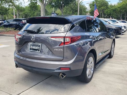 Used 2019 Acura RDX FWD w/ Advance Package image 7
