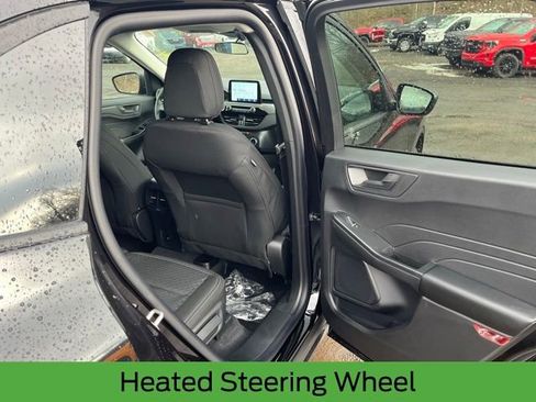 New 2026 Ford Escape Active w/ Cold Weather Package image 17