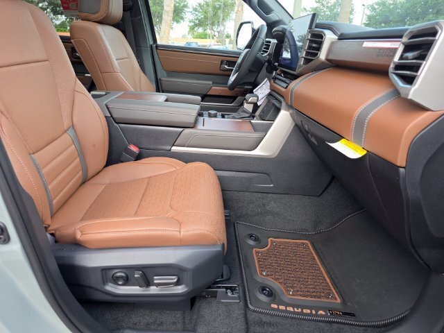 Used 2026 Toyota Sequoia 1794 Edition AWD/4WD image 14