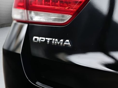 Used 2016 Kia Optima EX w/ Option Group 040 image 20