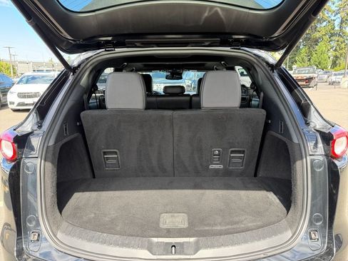 Used 2018 MAZDA CX-9 Grand Touring AWD/4WD image 22