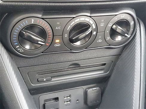 Used 2018 MAZDA CX-3 Sport image 27