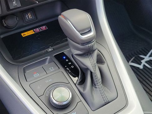 New 2025 Toyota RAV4 XSE image 28