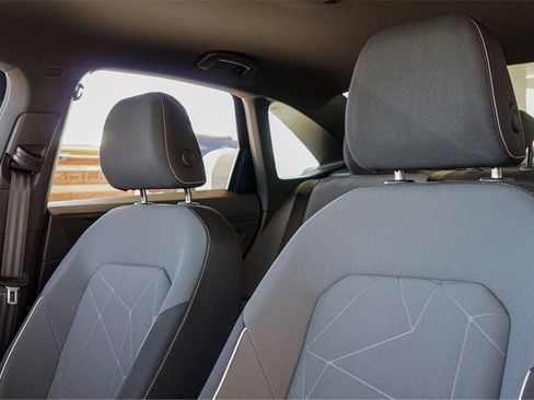 New 2026 Volkswagen Jetta Sport image 10