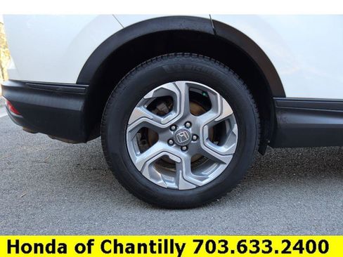 Used 2019 Honda CR-V EX-L image 25