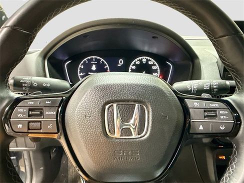 Used 2025 Honda Civic Sport image 13