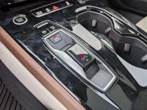 New 2025 Audi A5 2.0T Premium Plus image 8