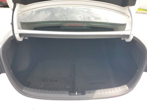 Used 2024 Kia Forte GT-Line w/ GT-Line Premium Package image 30