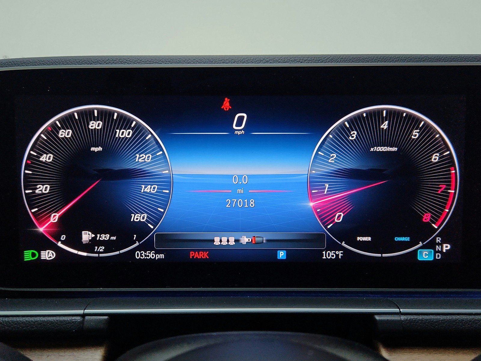 Certified 2024 Mercedes-Benz GLE 450 4MATIC image 19