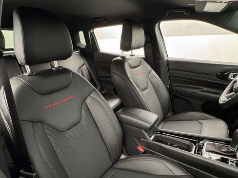 New 2026 Jeep Compass Trailhawk image 21