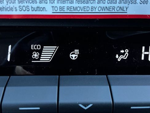 New 2026 Toyota Camry XLE image 27