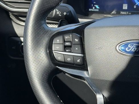 Used 2022 Ford Explorer ST w/ Equipment Group 401A image 28