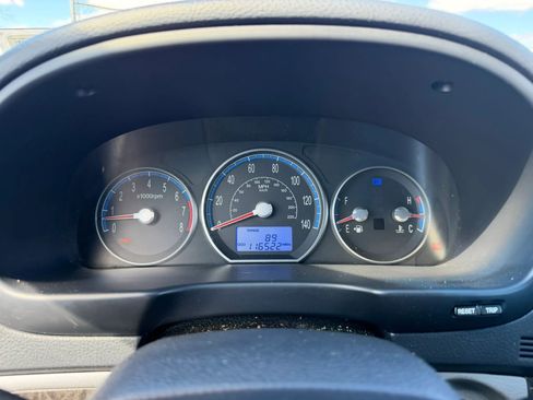 Used 2009 Hyundai Santa Fe SE image 17