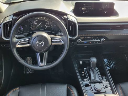 Certified 2026 MAZDA CX-50 AWD 2.5 Hybrid w/ Premium Pkg image 6