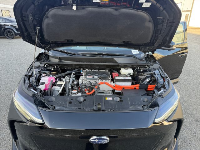 Used 2023 Subaru Solterra AWD image 24