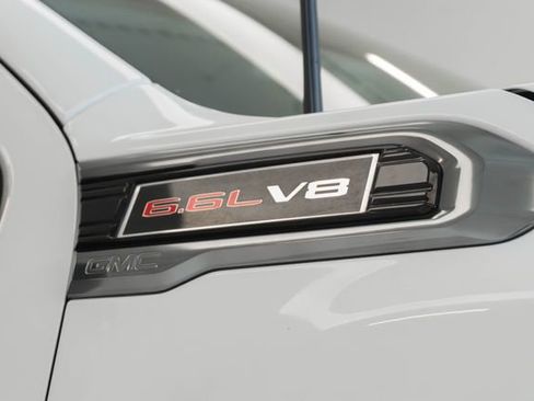 Used 2022 GMC Sierra 2500 AT4 AWD/4WD image 27