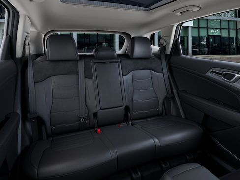 New 2026 Kia Sportage SX Prestige AWD/4WD image 17