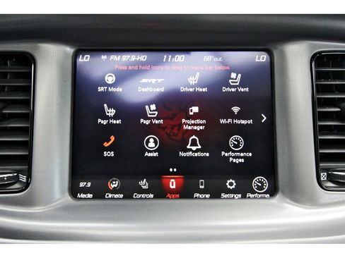 Used 2023 Dodge Charger Scat Pack RWD image 18