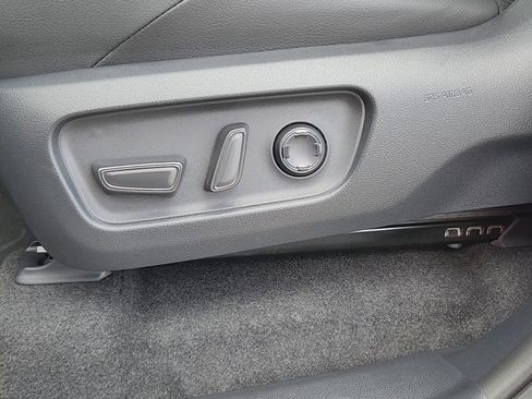 New 2026 Toyota 4Runner Limited AWD/4WD image 8