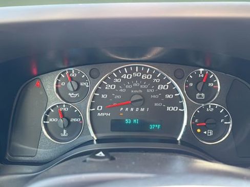 New 2025 Chevrolet Express 3500 w/ Power Convenience Package RWD image 29