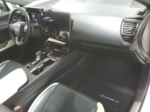 Used 2023 Lexus NX 350 350 Premium image 25