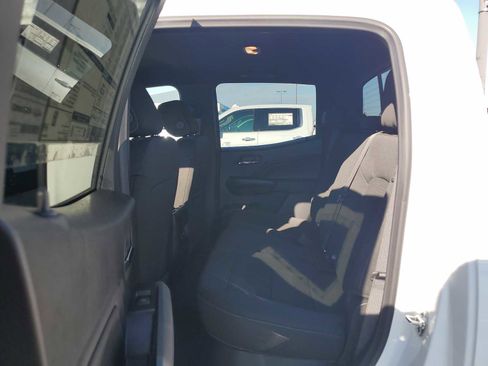 New 2026 Chevrolet Colorado LT w/ Advanced Trailering Package image 15