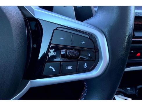 Used 2025 BMW M340i xDrive w/ Premium Package image 20