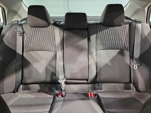 Certified 2025 Toyota Camry LE FWD image 13