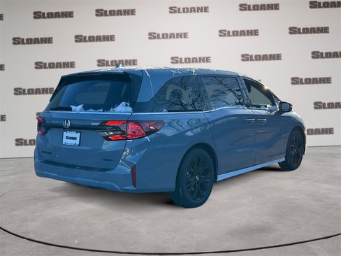 New 2026 Honda Odyssey Sport-L image 5