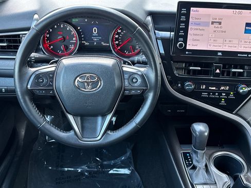 Used 2023 Toyota Camry XSE image 14