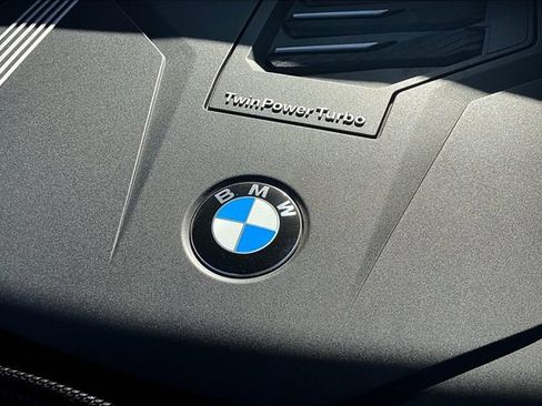 Used 2023 BMW X5 xDrive40i w/ Parking Assistance Package AWD/4WD image 34