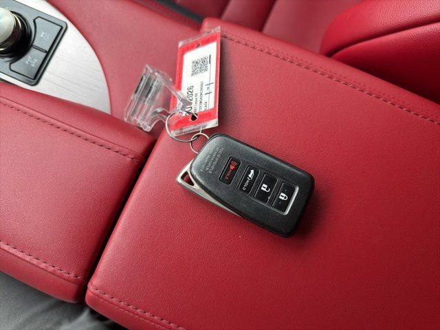 Used 2021 Lexus RX 350 F Sport AWD/4WD image 20
