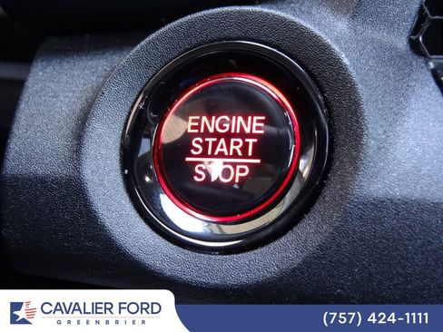 Used 2023 Honda CR-V EX image 20