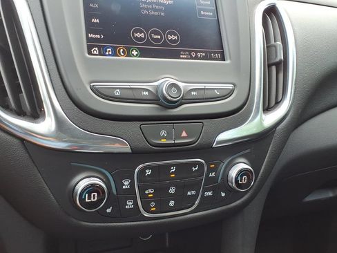 Certified 2024 Chevrolet Equinox LT AWD/4WD image 6