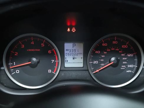 Used 2015 Subaru Forester 2.5i w/ Alloy Wheel Package image 23